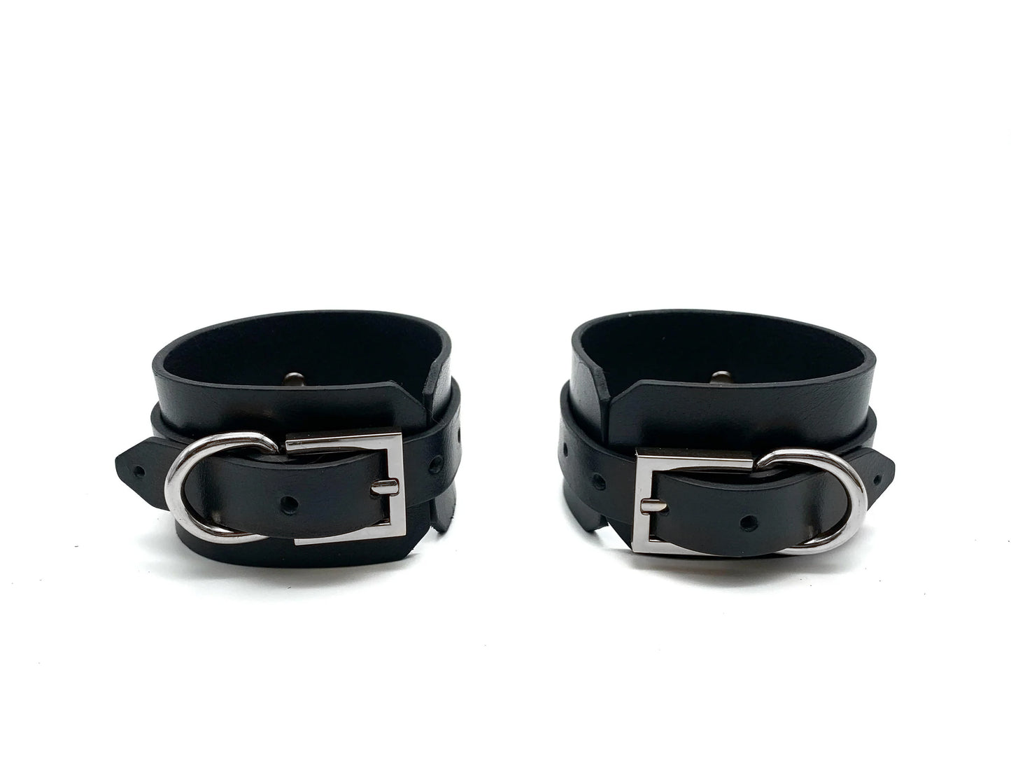 O' LOOYA CUFFS SET
