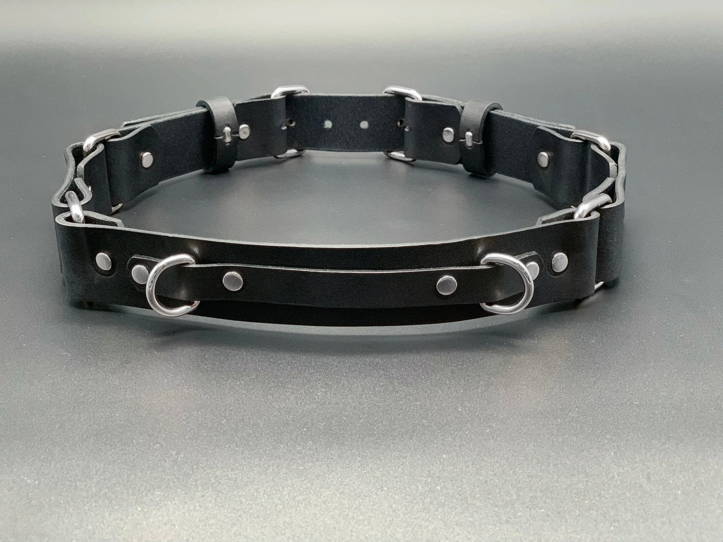 ANONG BELT MEN