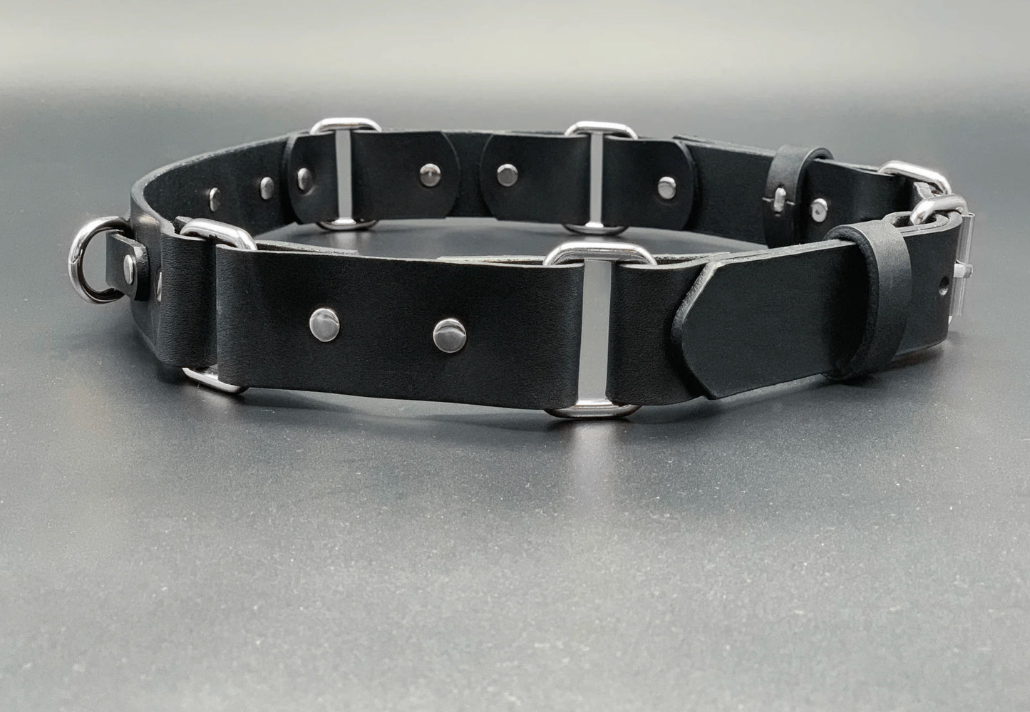 ANONG BELT MEN