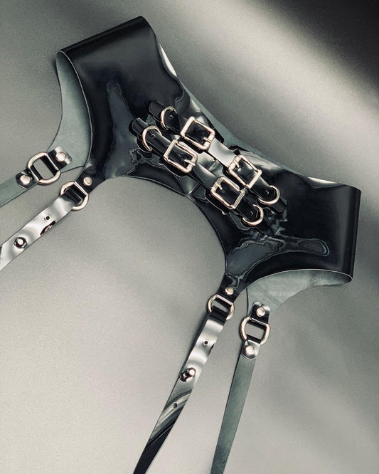 MUDRA GERTER BELT