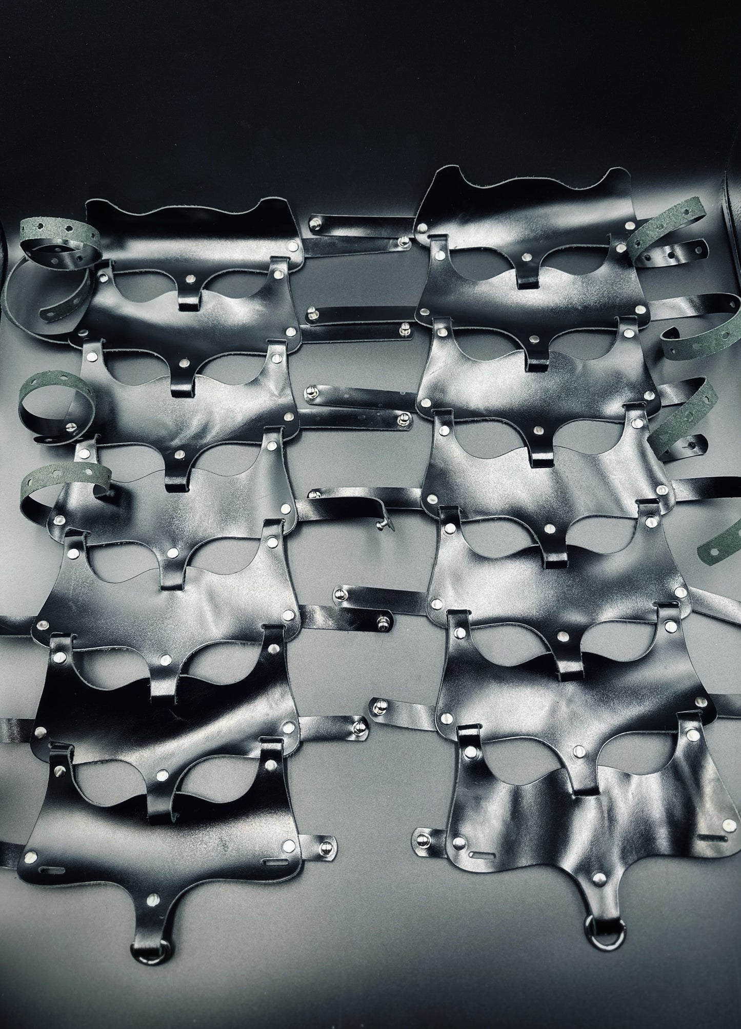INARI SHIN GUARDS