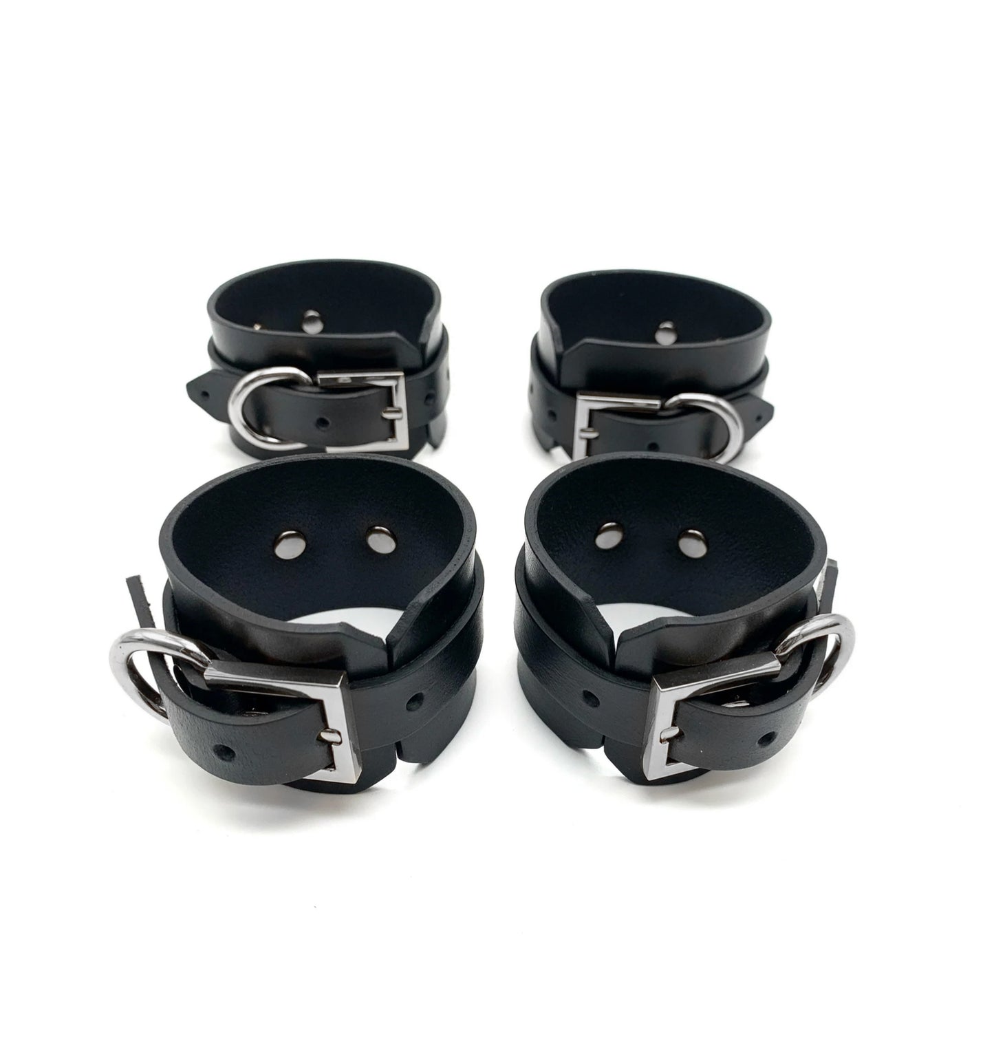 O' LOOYA CUFFS SET