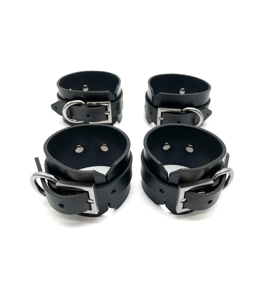O' LOOYA CUFFS SET