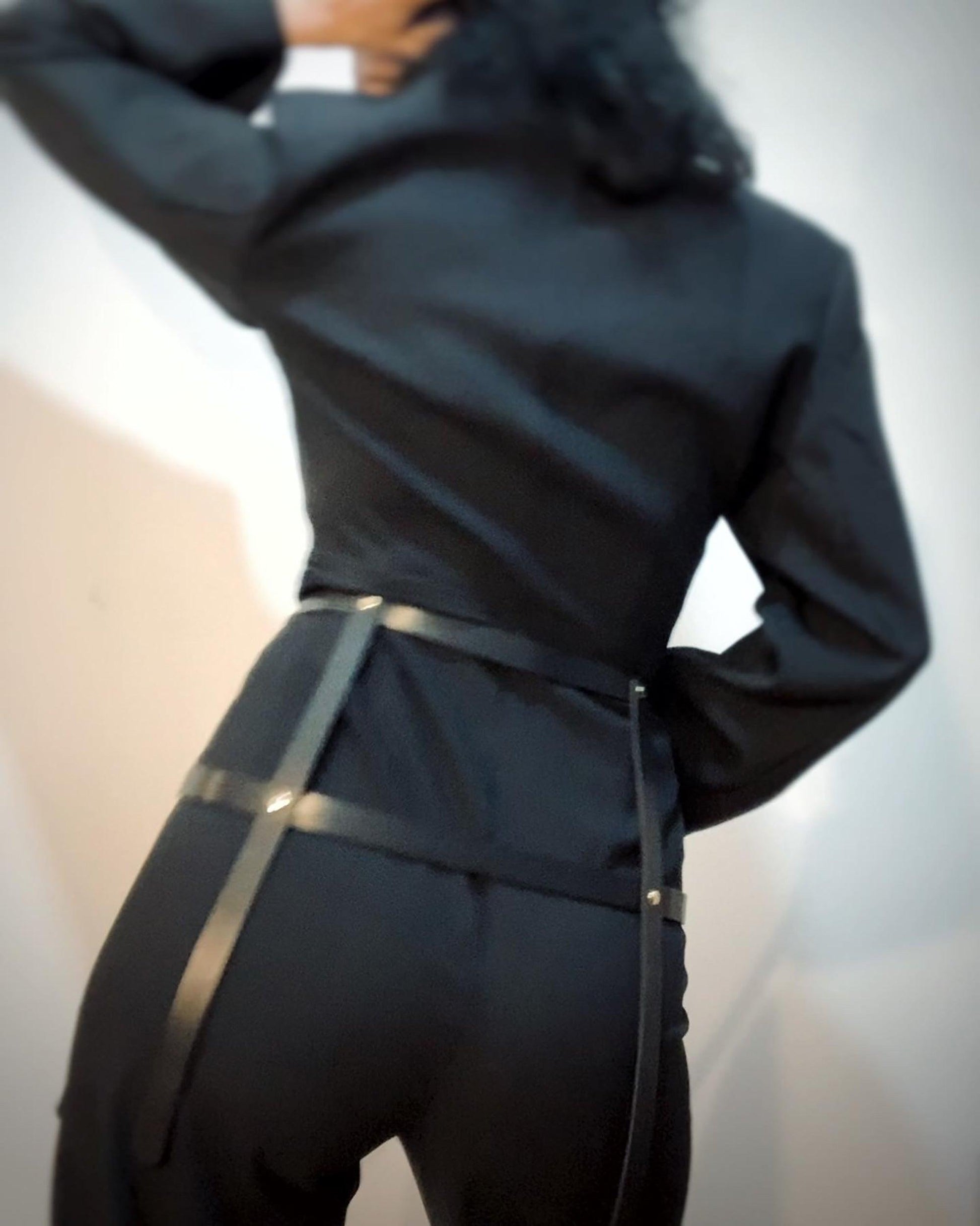 harness for women
