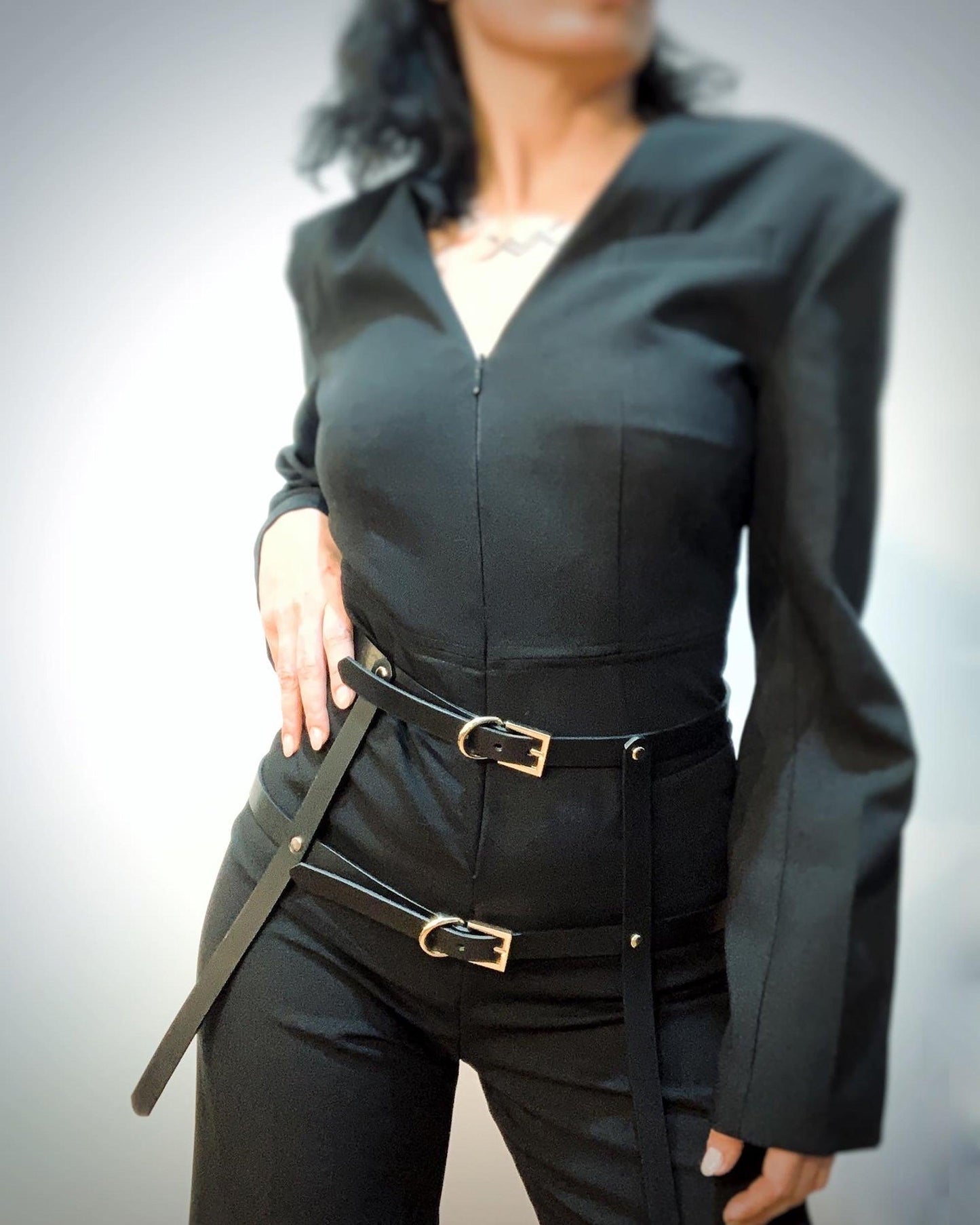 harness for women