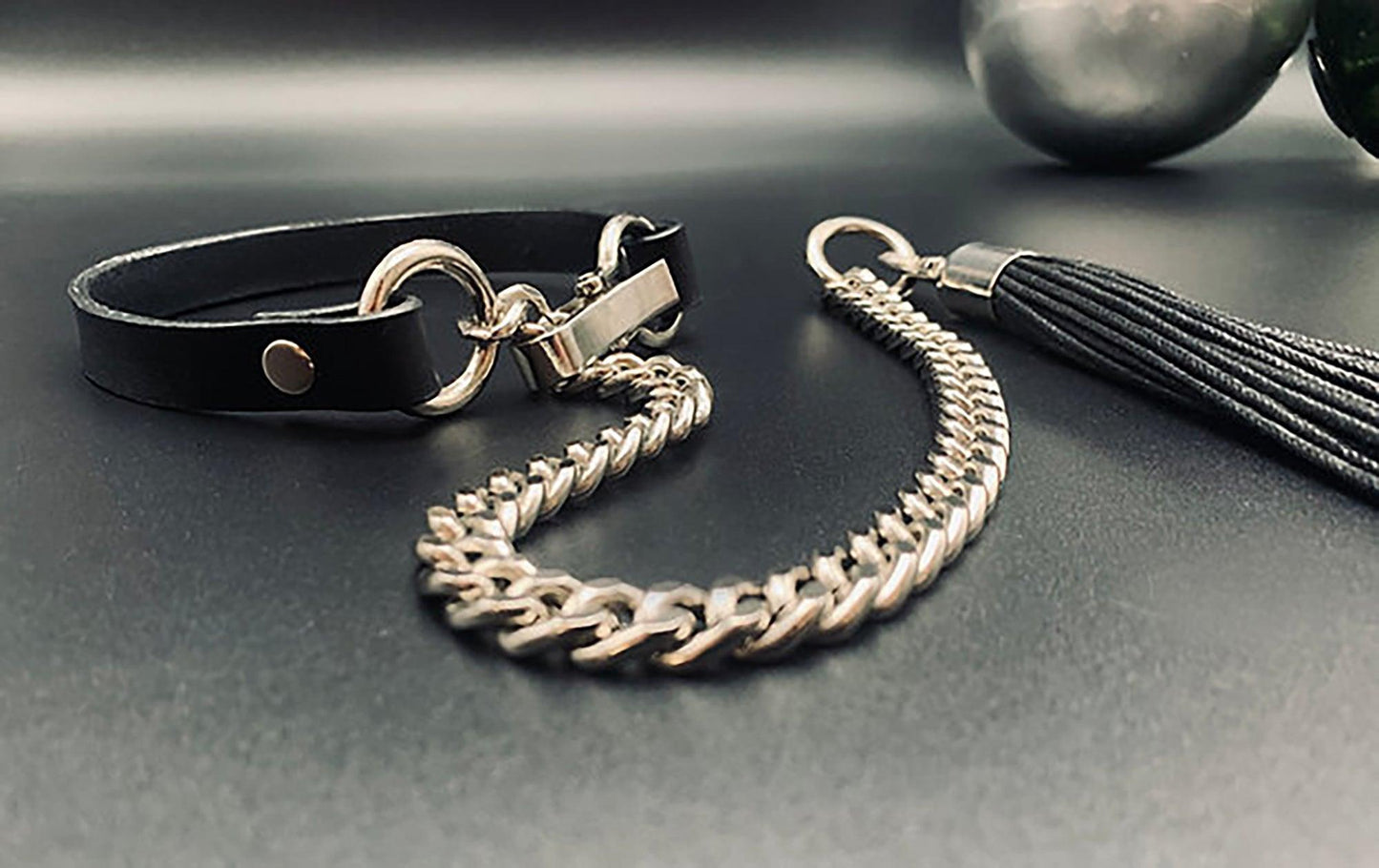 TAMORA COLLAR