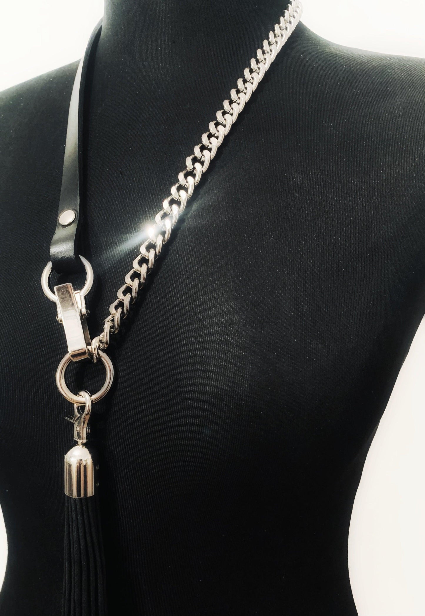 TAMORA COLLAR