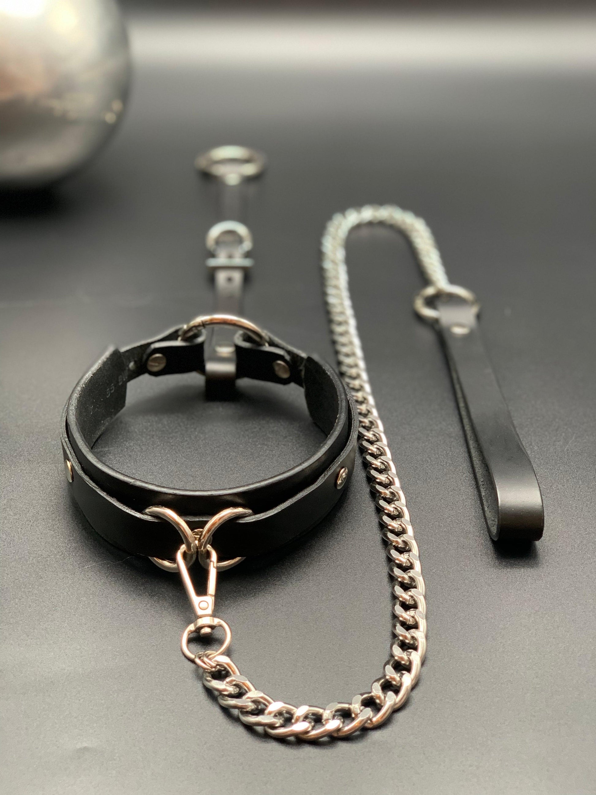 collar set