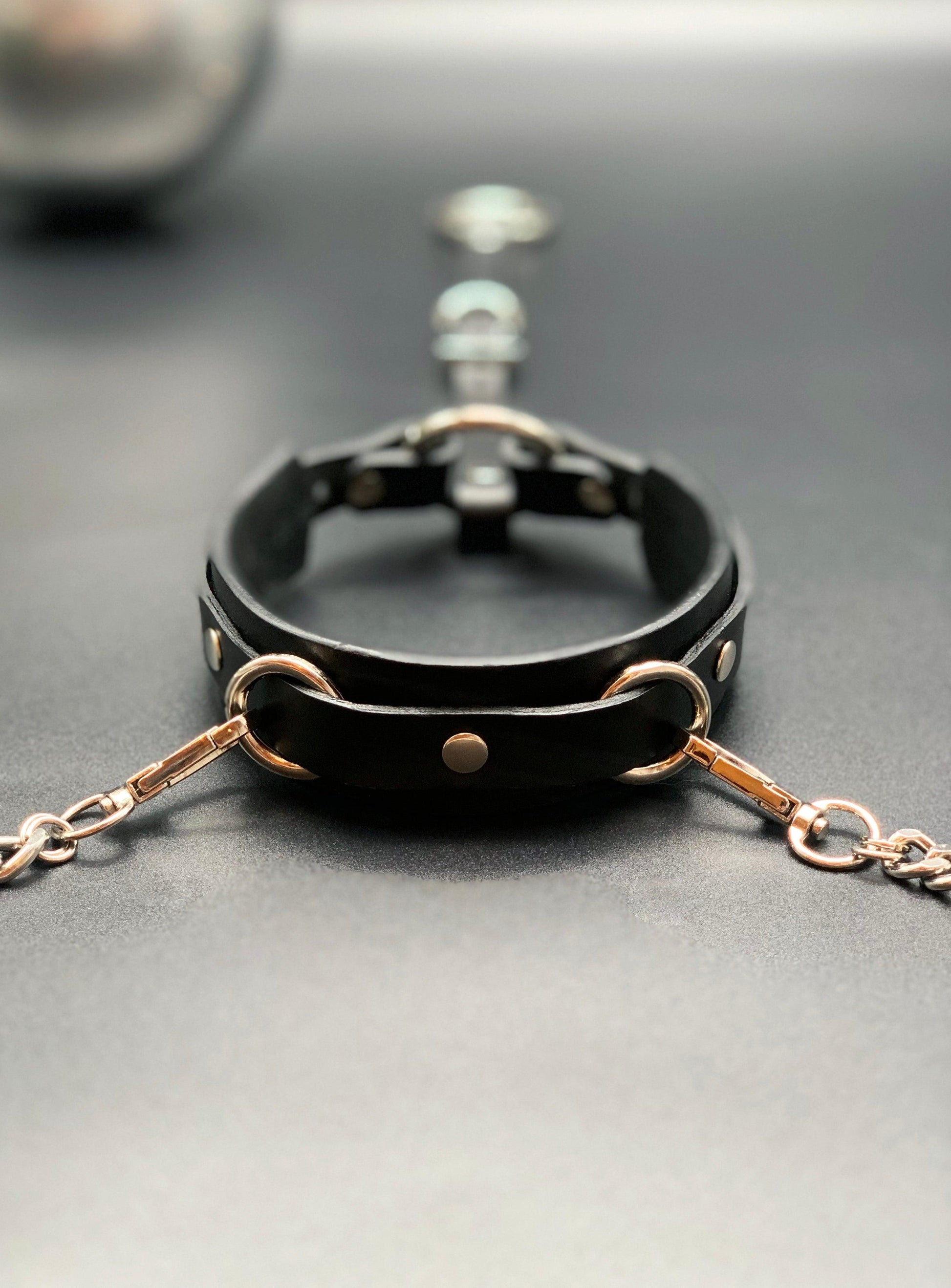 collar set