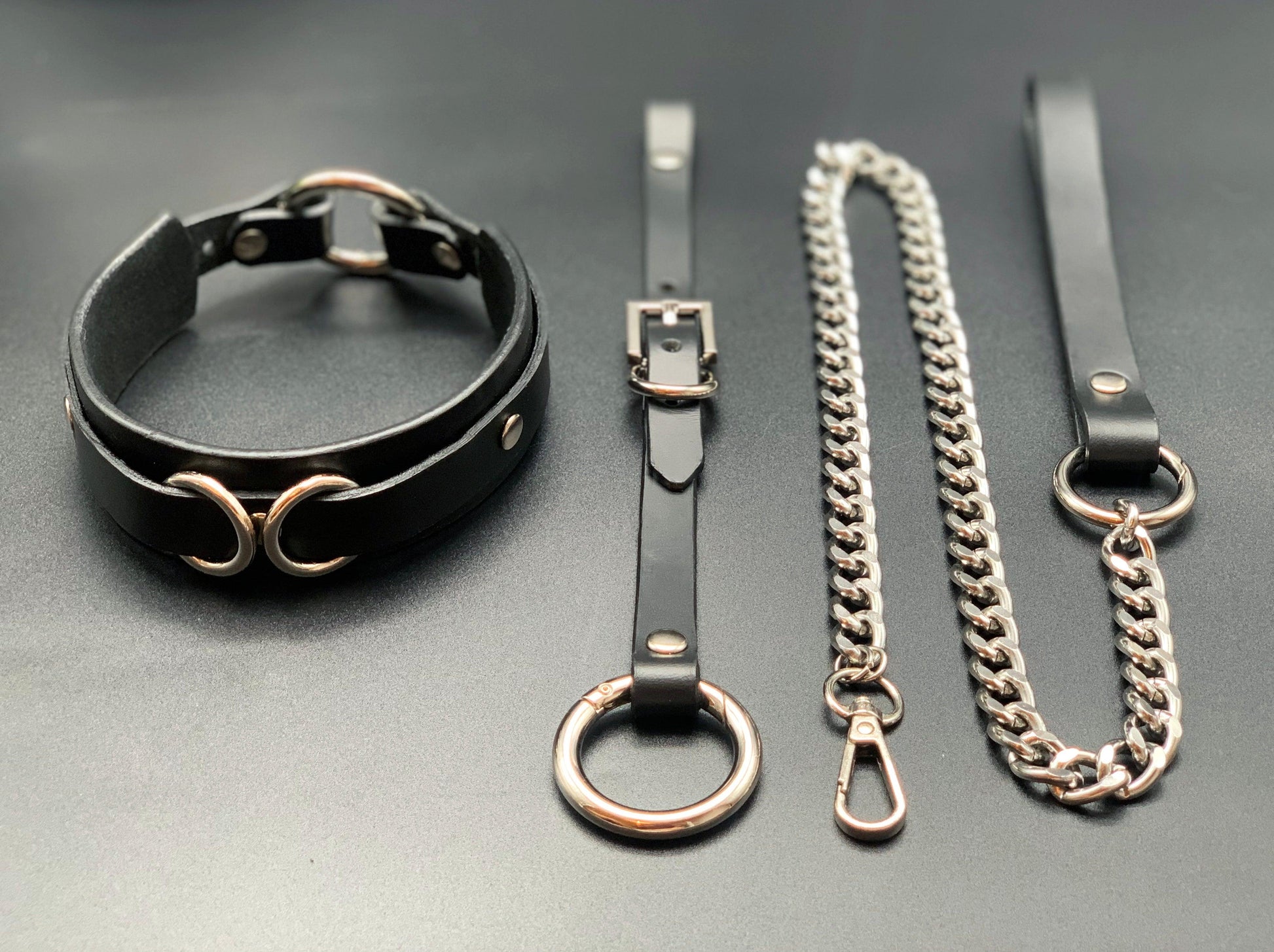 collar set