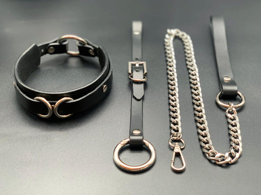 collar set
