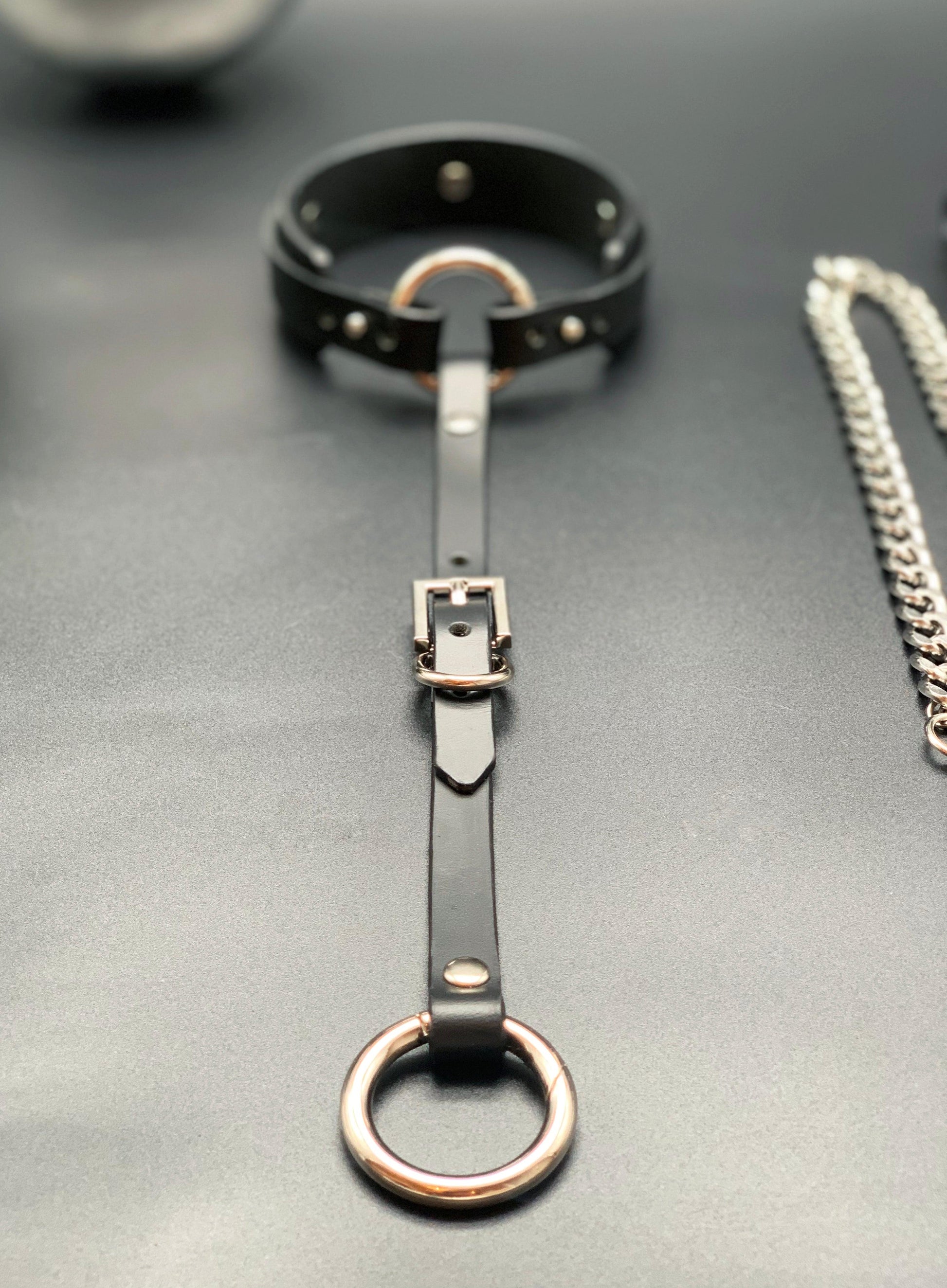 collar set