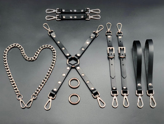 LINKAGE SET