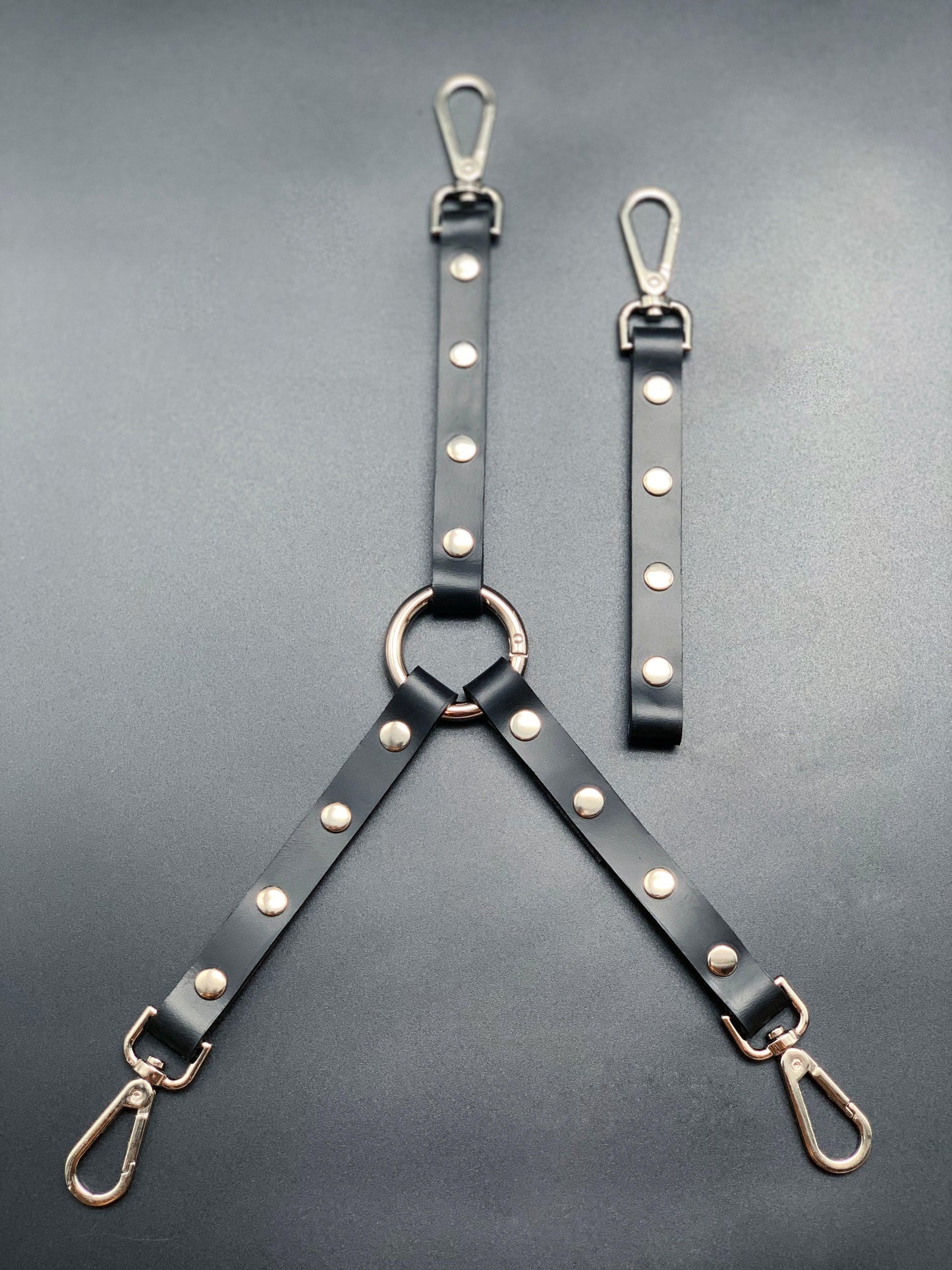 LINKAGE SET