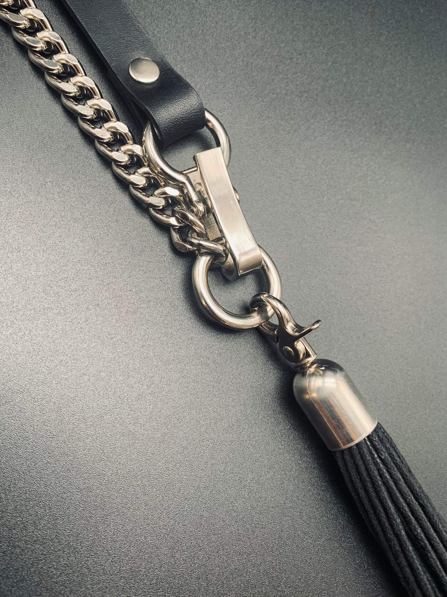 TAMORA COLLAR