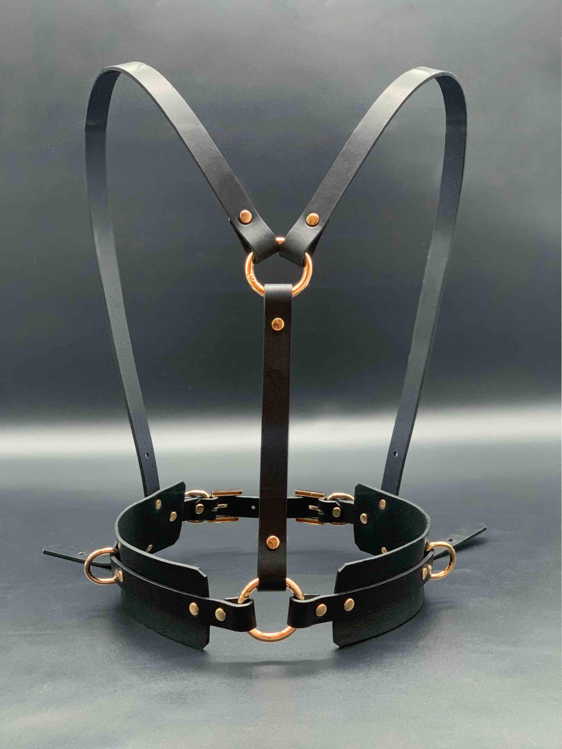 harness