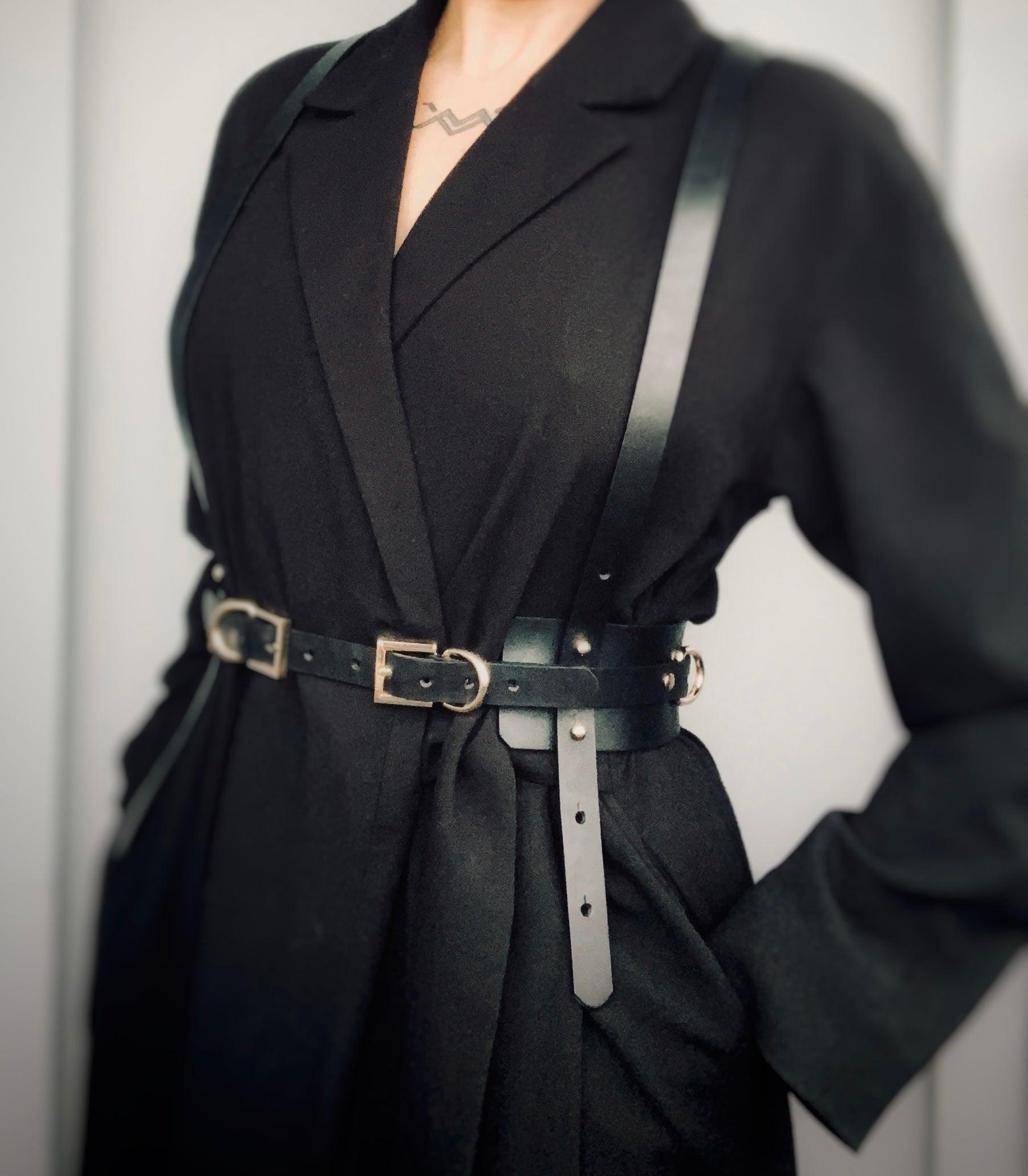 harness