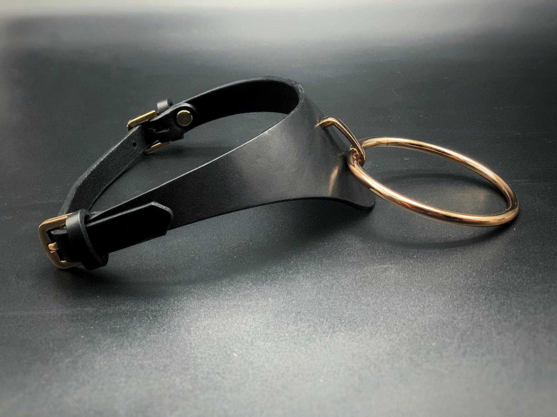 collar ring