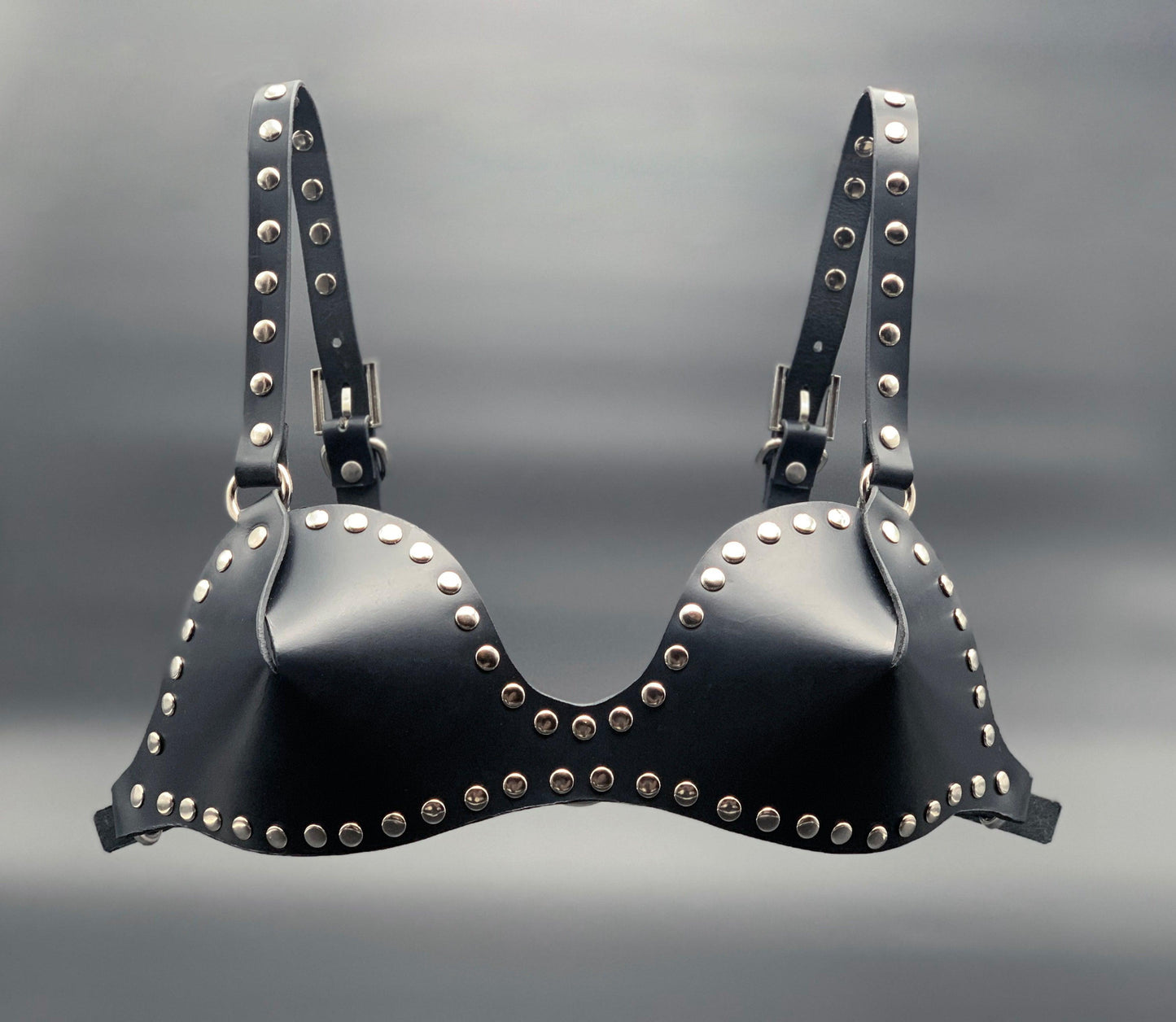 Metatron Premium Leather Harnesses, Custom Made Accessories and Lingerie.
