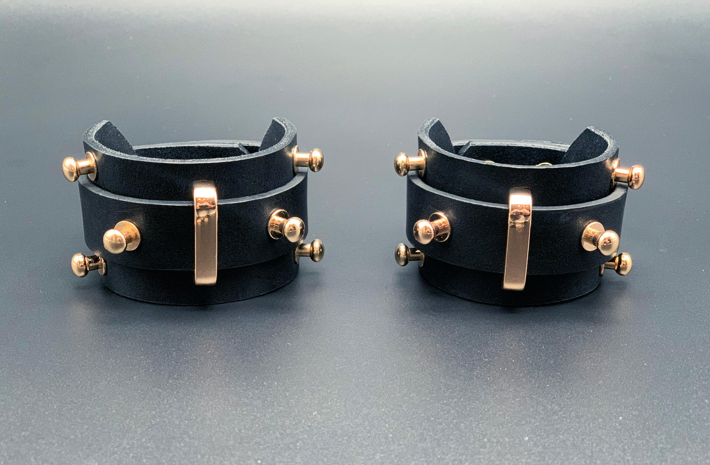 LYKA CUFFS