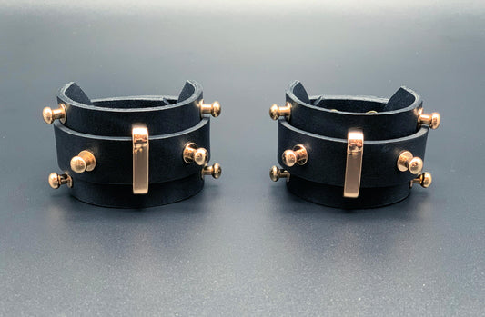 LYKA CUFFS