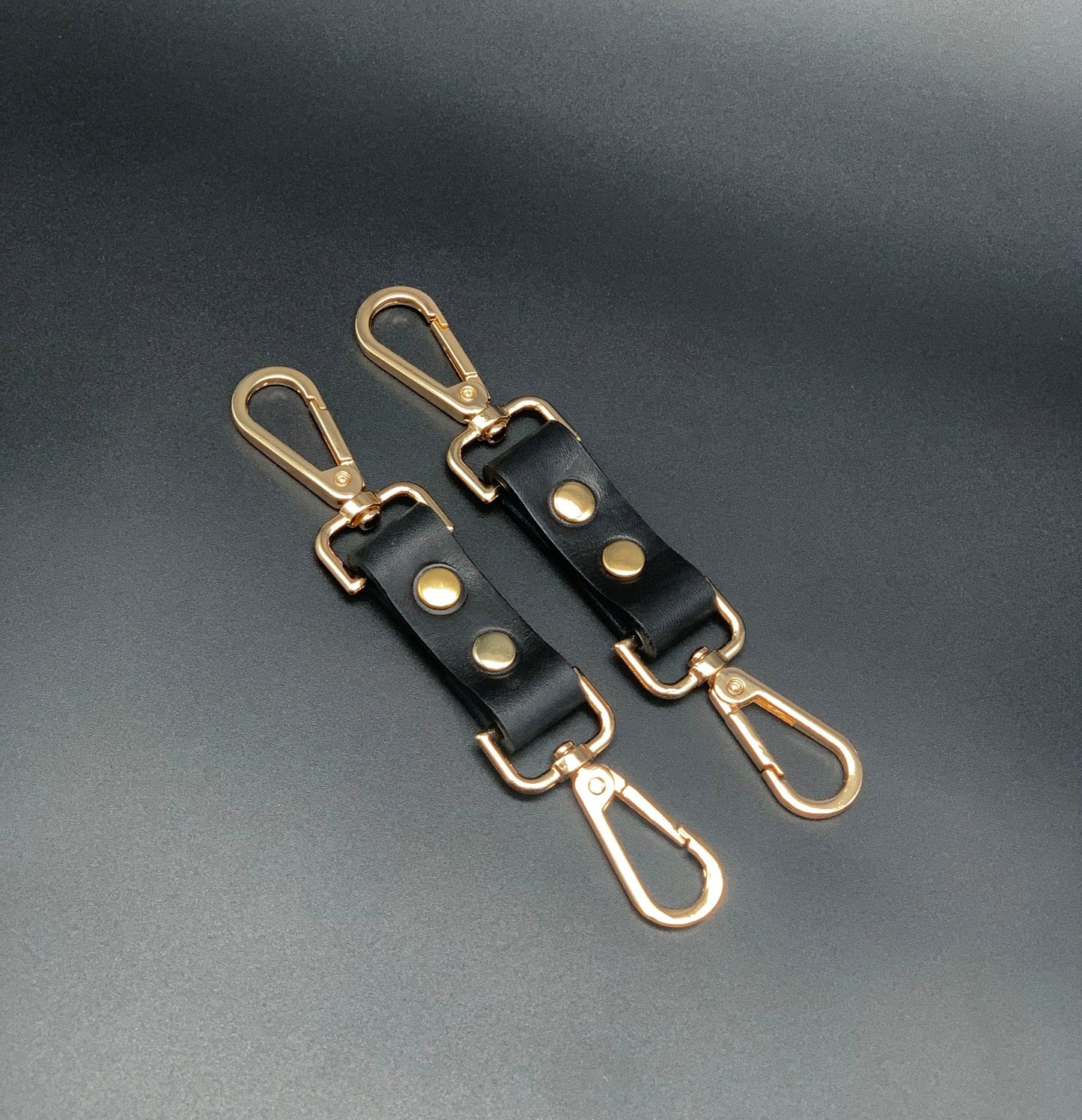 Double Fixation