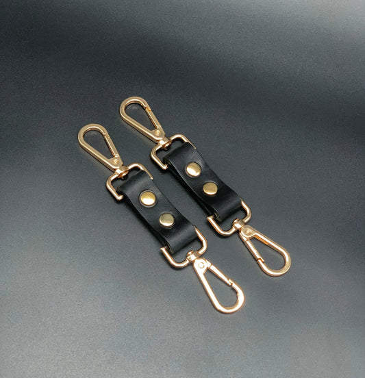 Double Fixation