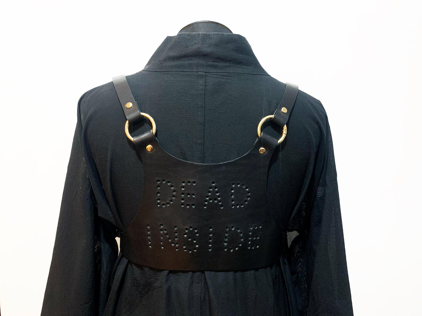 unisex harness