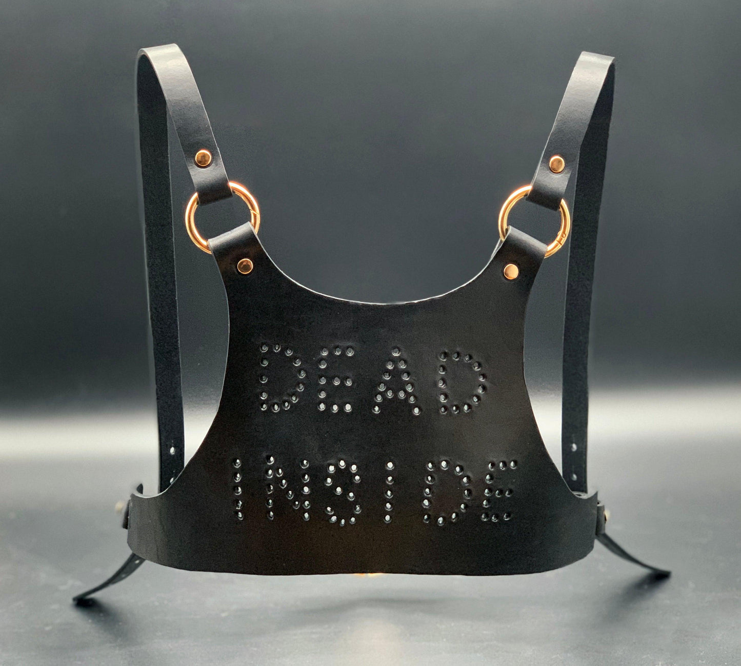 unisex harness