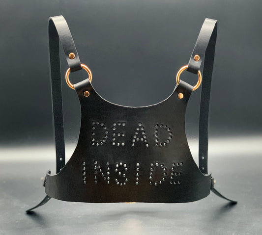 unisex harness