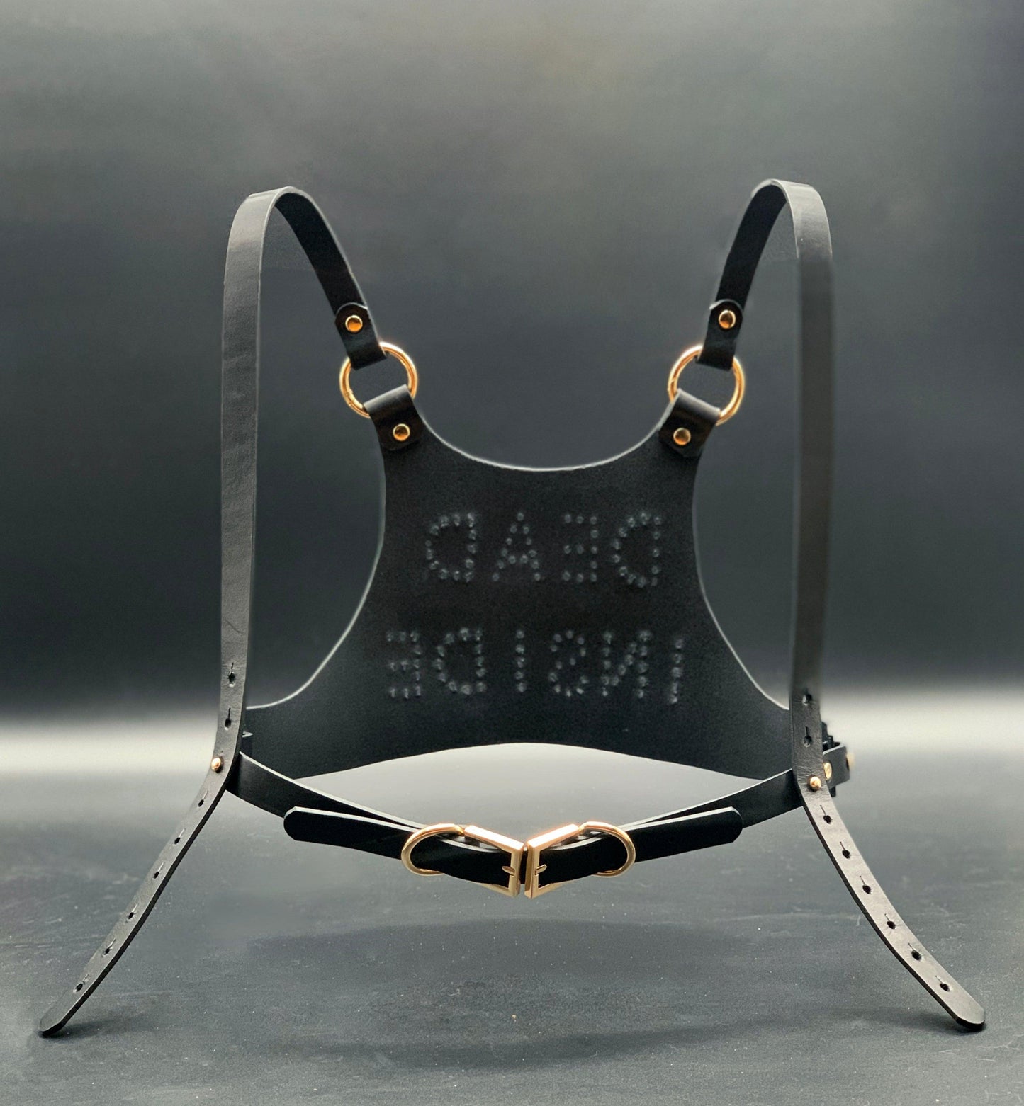 unisex harness