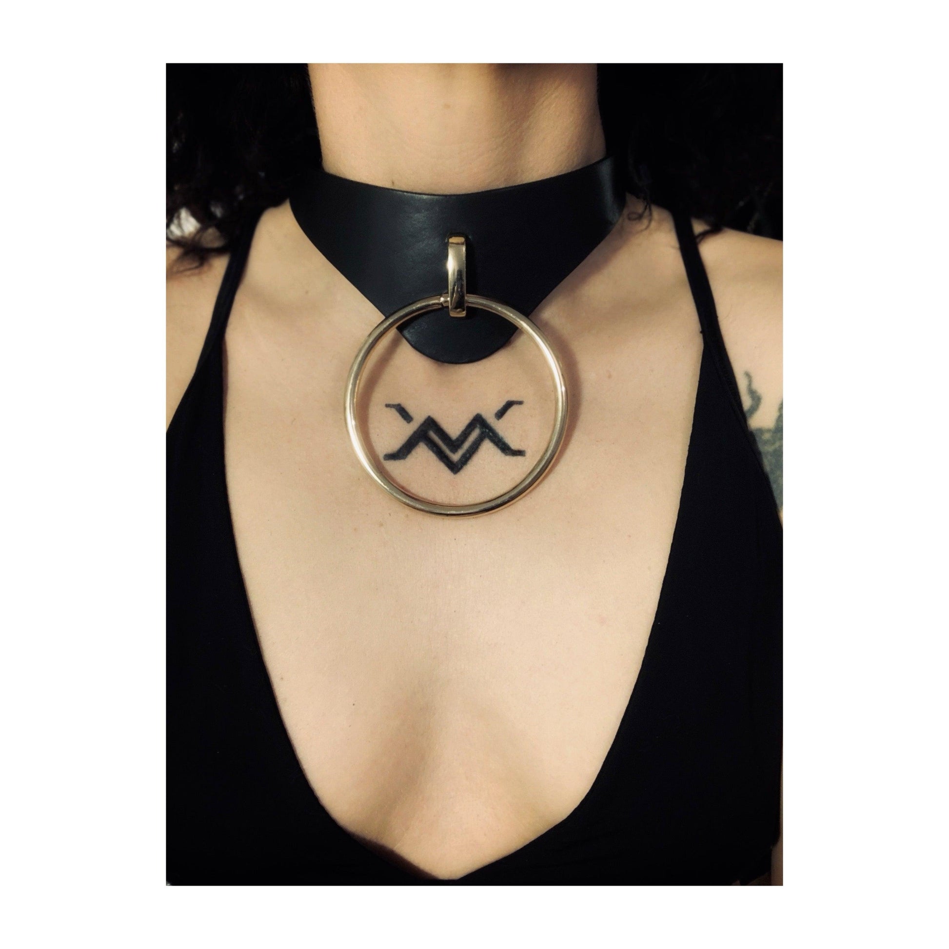collar ring