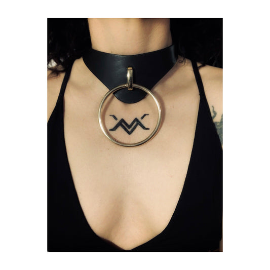 collar ring