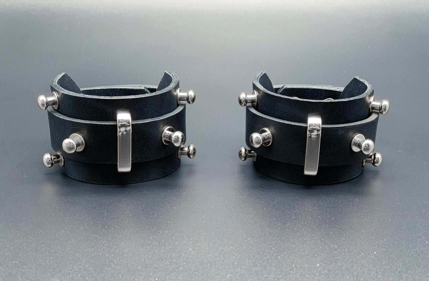 LYKA CUFFS