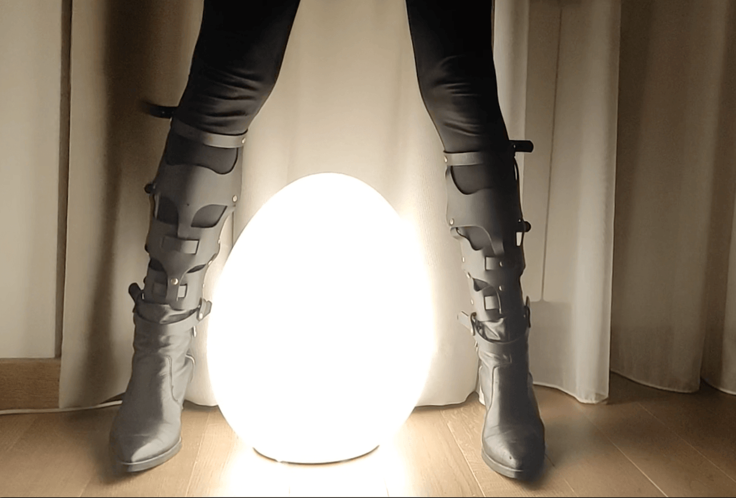 OTRERA SHIN GUARDS
