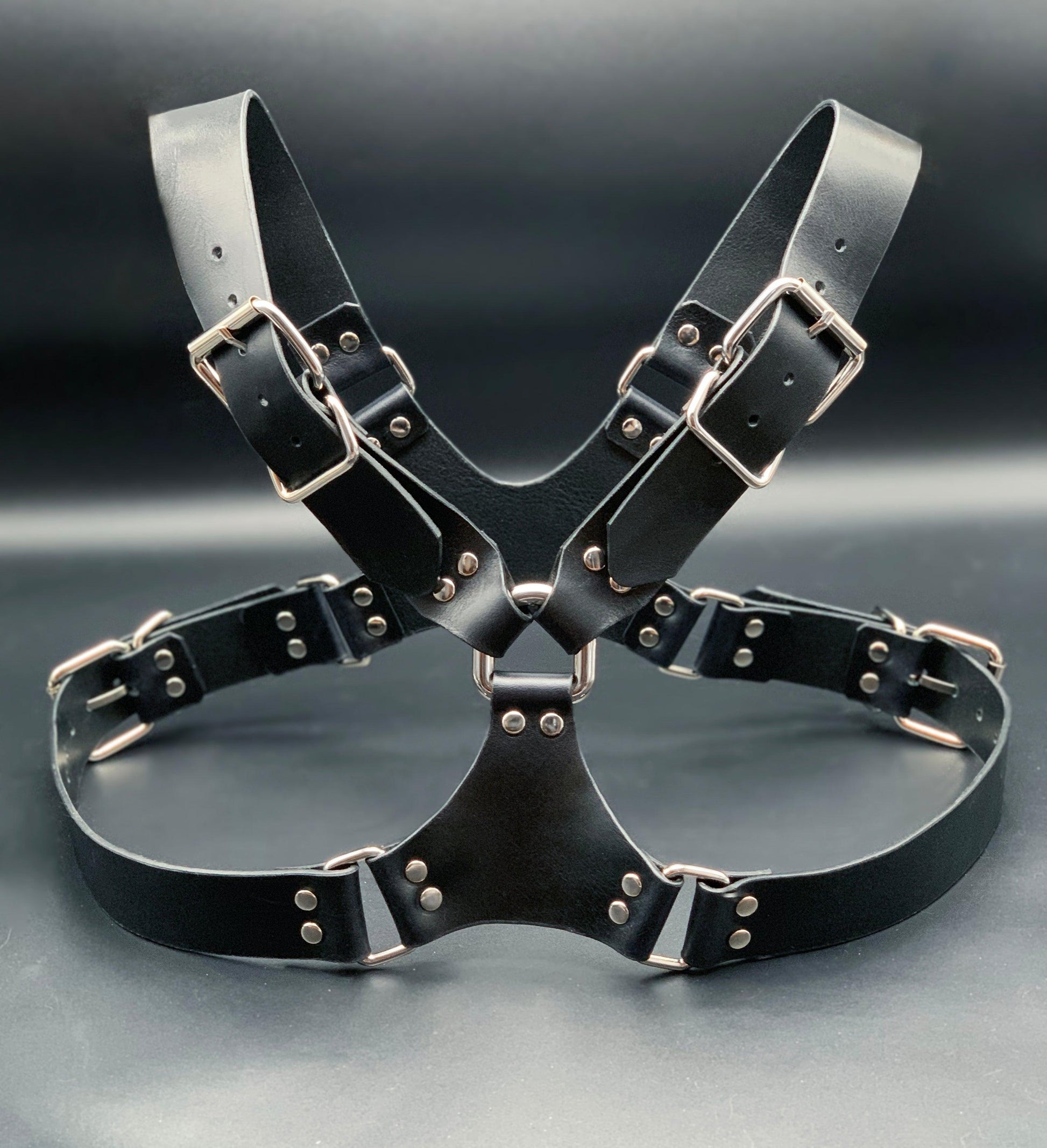 mens harness
