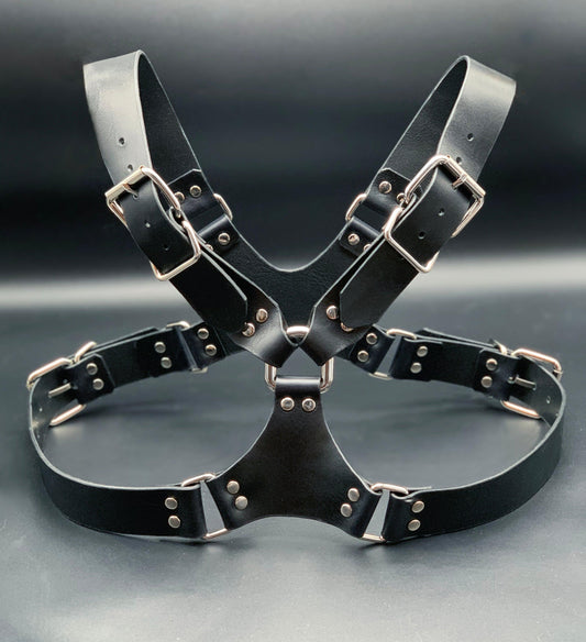 mens harness