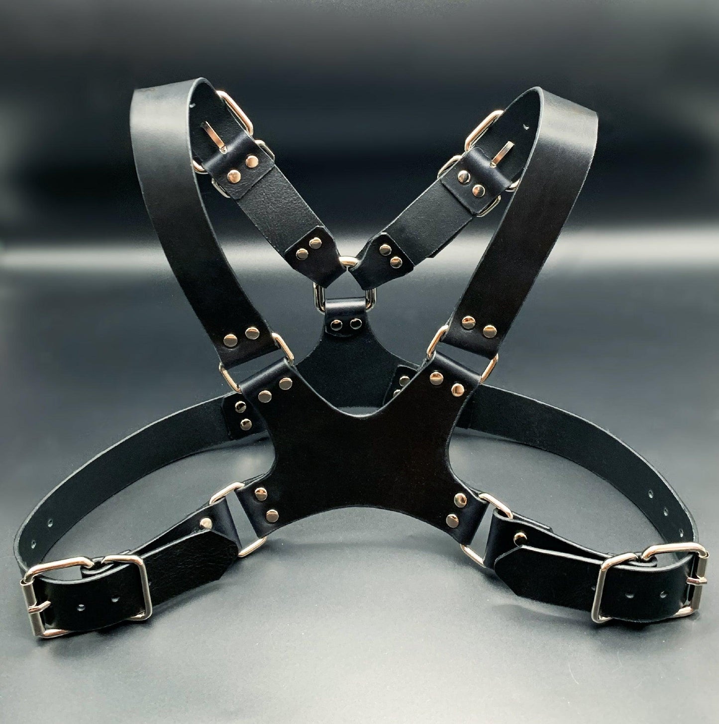 mens harness