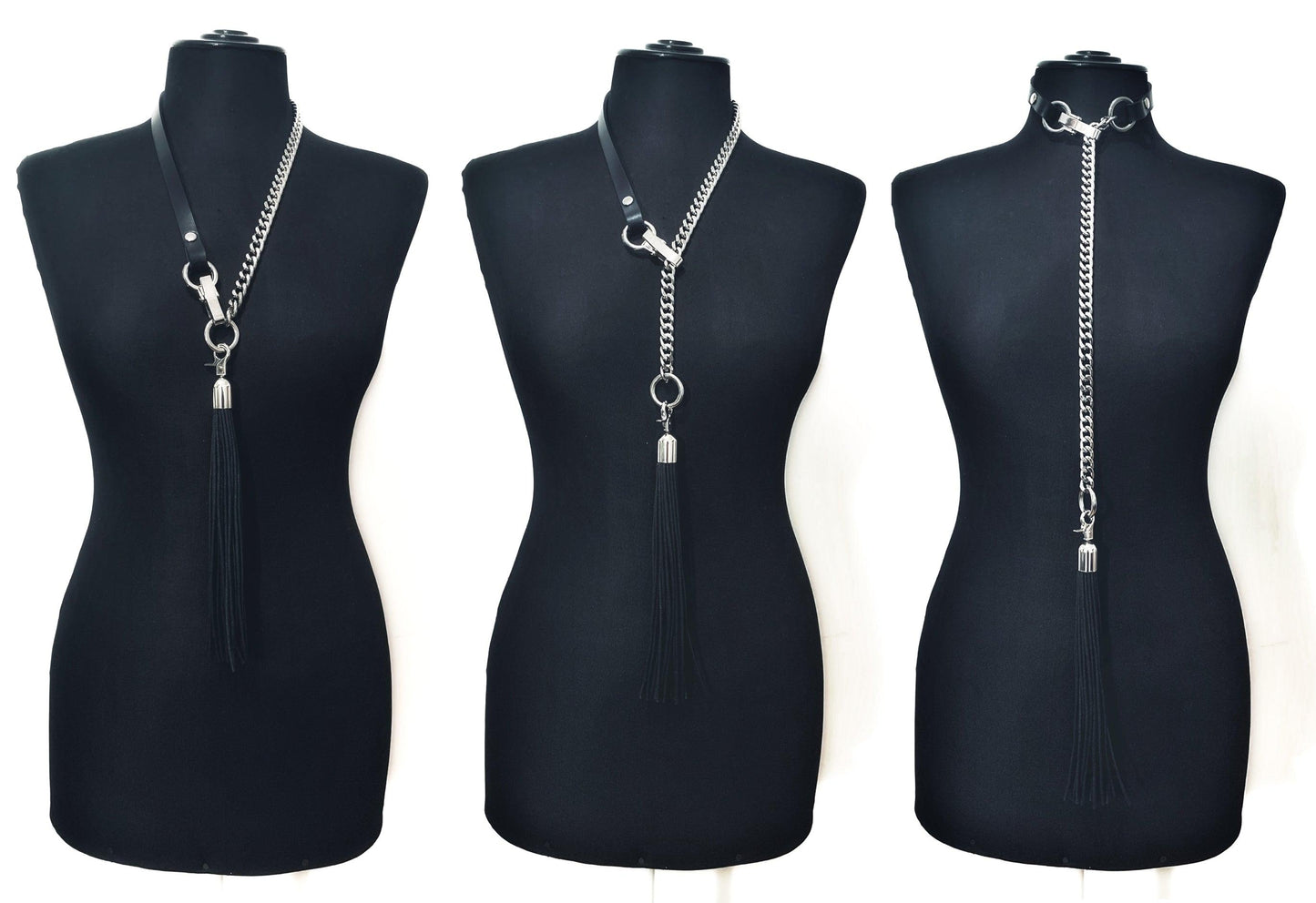 TAMORA COLLAR
