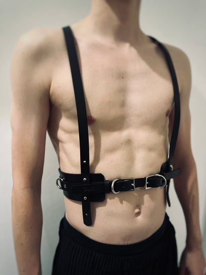 SVETOVIT HARNESS (MEN)